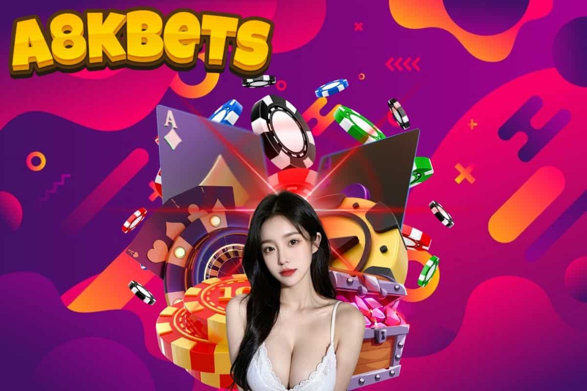 a8kbets สมัคร