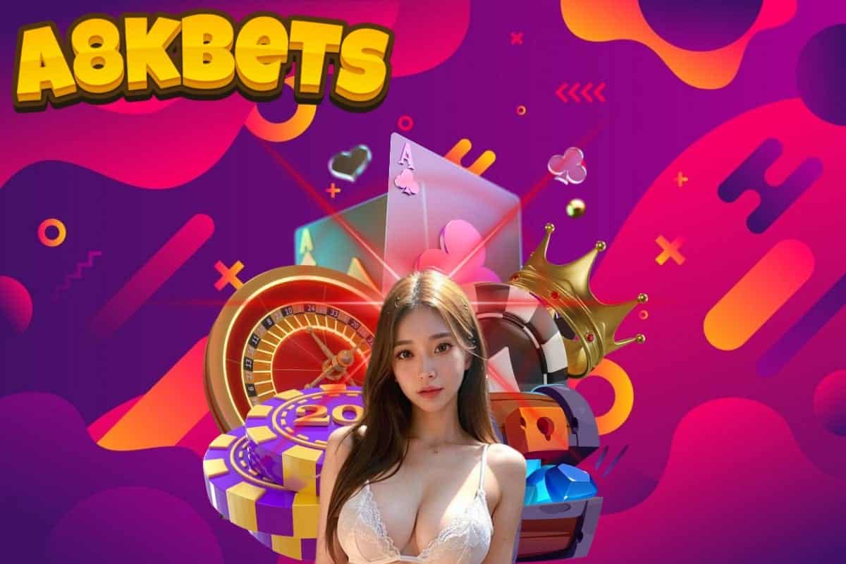 a8kbets เว็บตรง