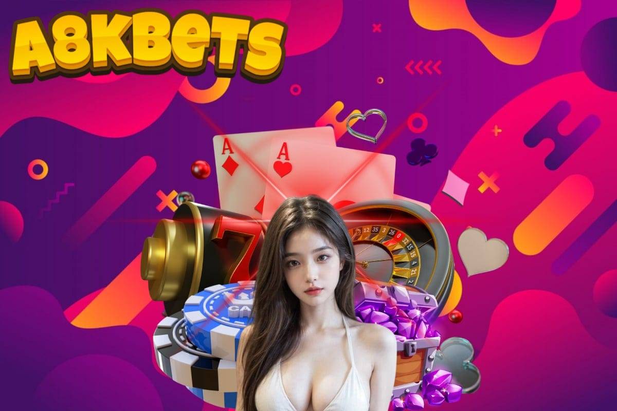 a8kbets สล็อต