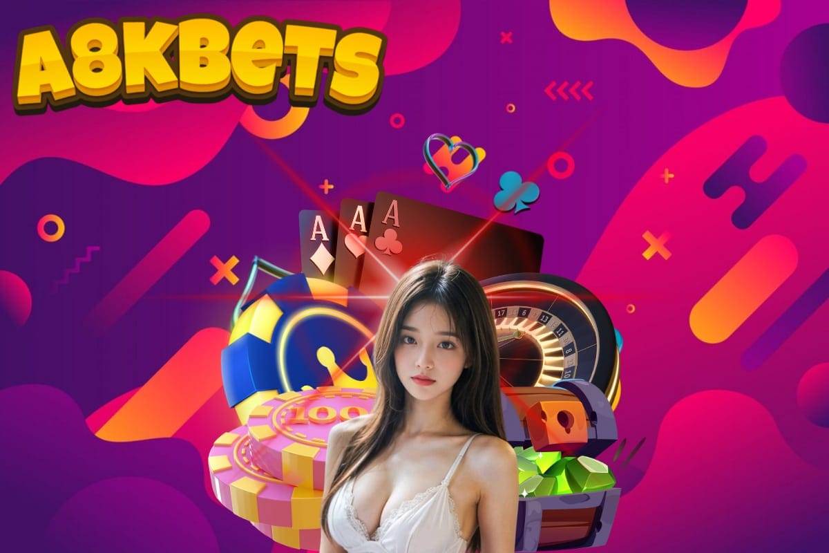 a8kbets